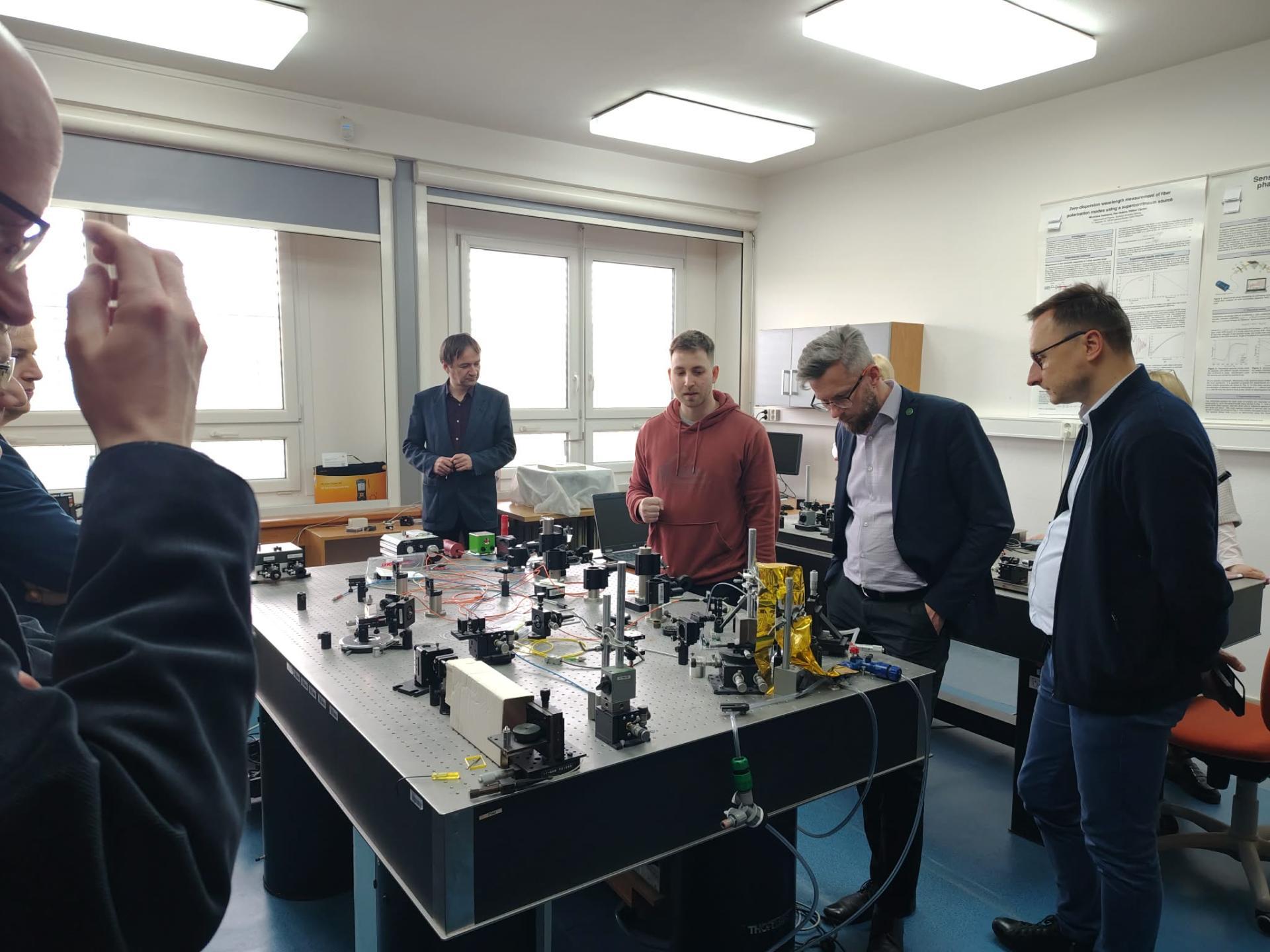 Projekt expEDU propojuje univerzity