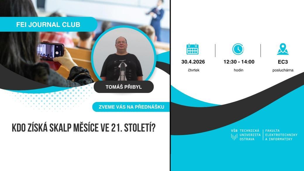 FEI JOURNAL CLUB XXXI