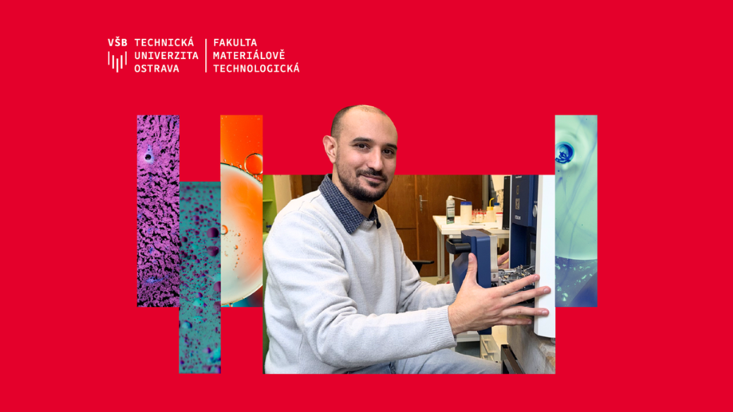 Využití vedlejších produktů a odpadů pro syntézu nových materiálů pro energetické a environmentální aplikace