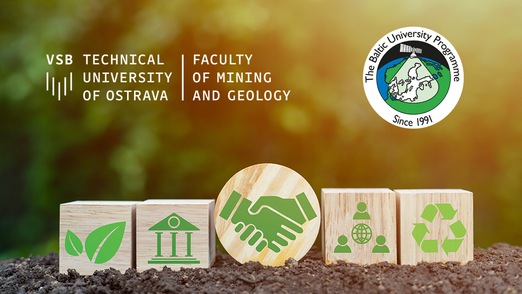 Sustainability as an Integral Part of International Experience