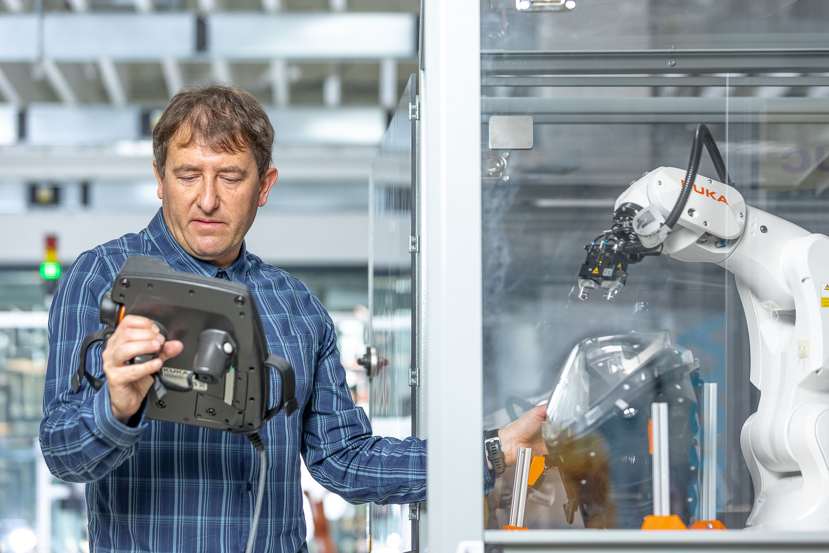 United by Innovation propojí firmy, výzkum i veřejnou správu