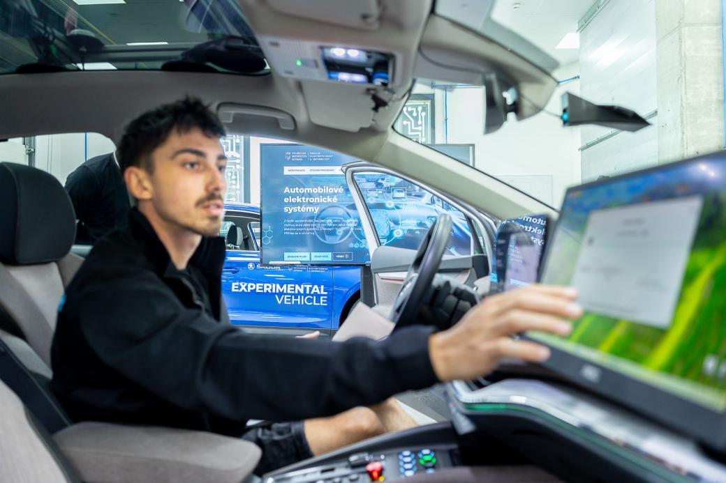 United by Innovation propojí firmy, výzkum i veřejnou správu