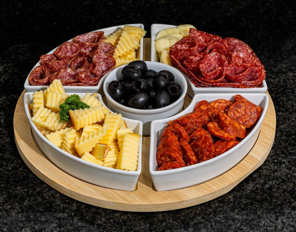 Občerstvení pro Státní závěrečné zkoušky – nechte starosti na nás!