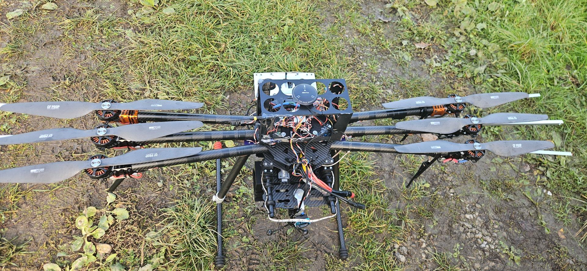 Projekt DECOSIS se posouvá do fáze implementace