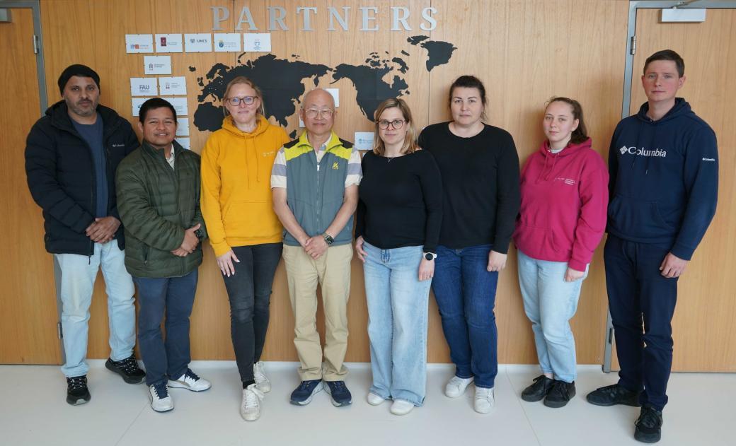 Budoucnost OLED technologií očima profesora Win-Long Chia z Tchaj-wanu