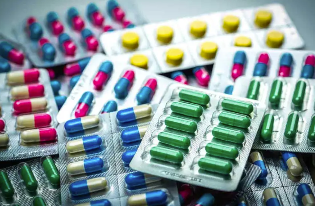 Přednáška o protidrogové prevenci