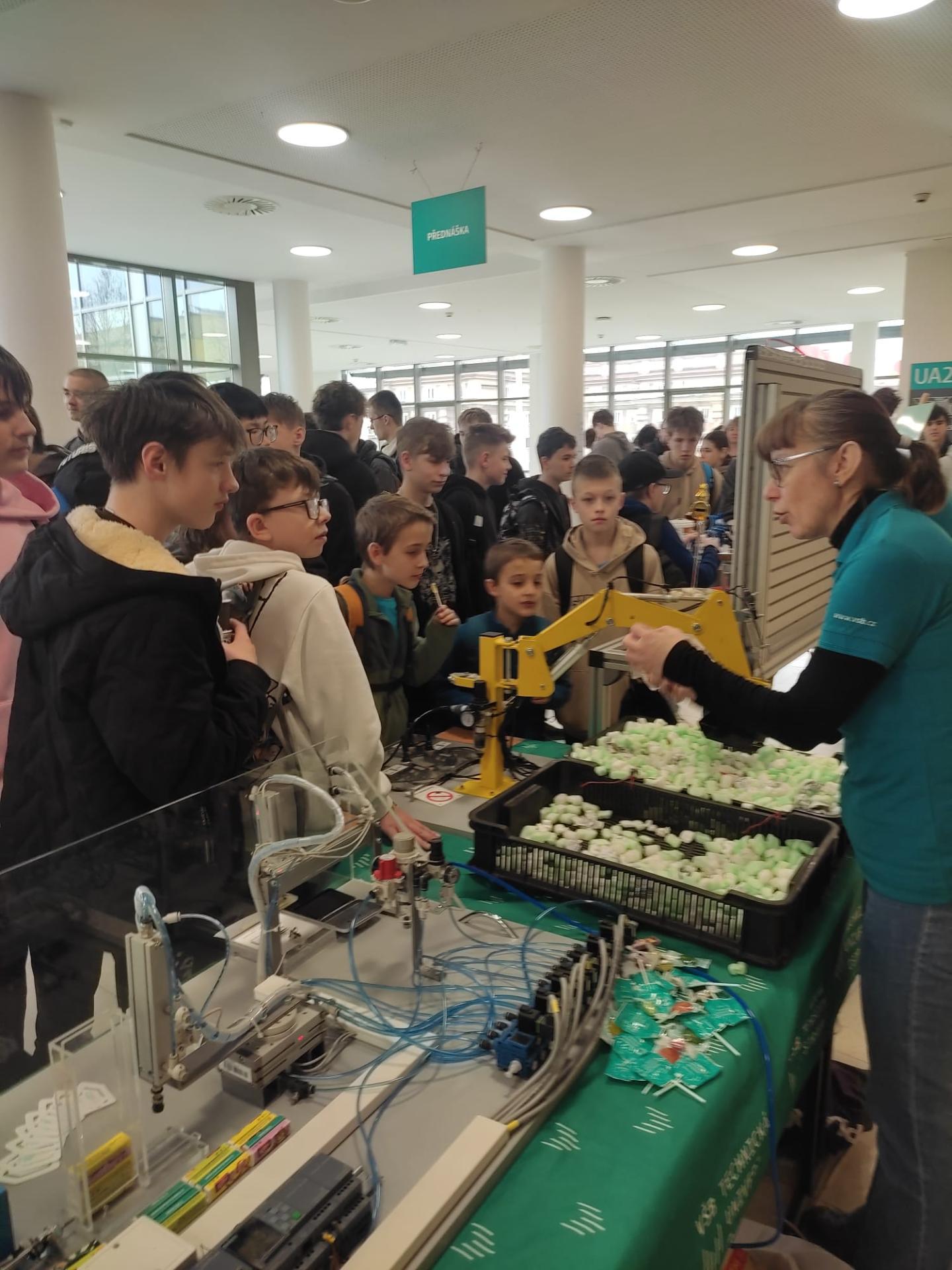 Zlepši si techniku 2026