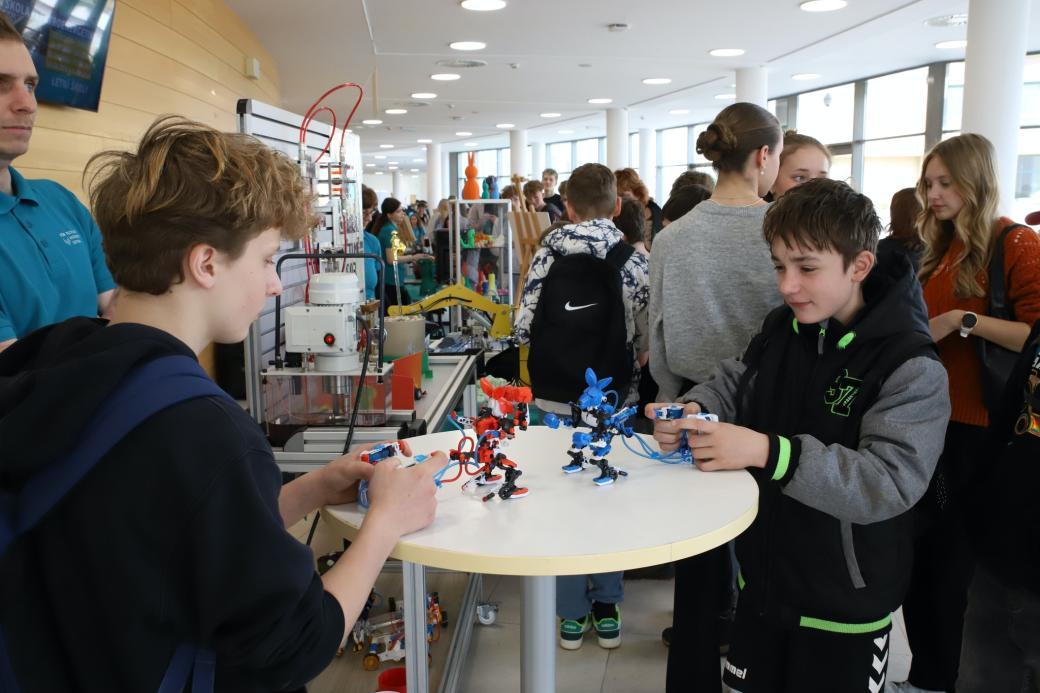 Zlepši si techniku 2026