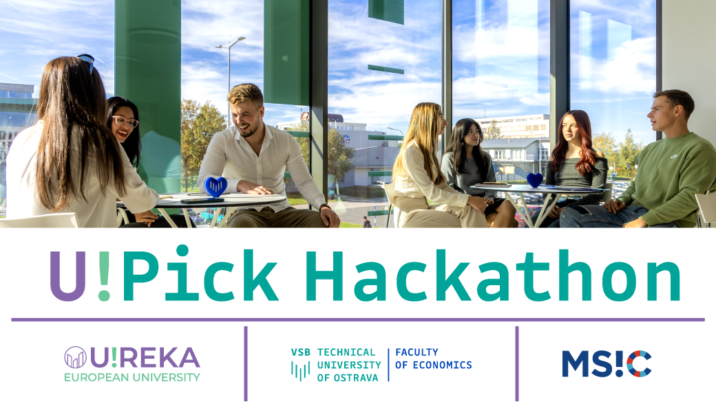 U!Pick Hackathon