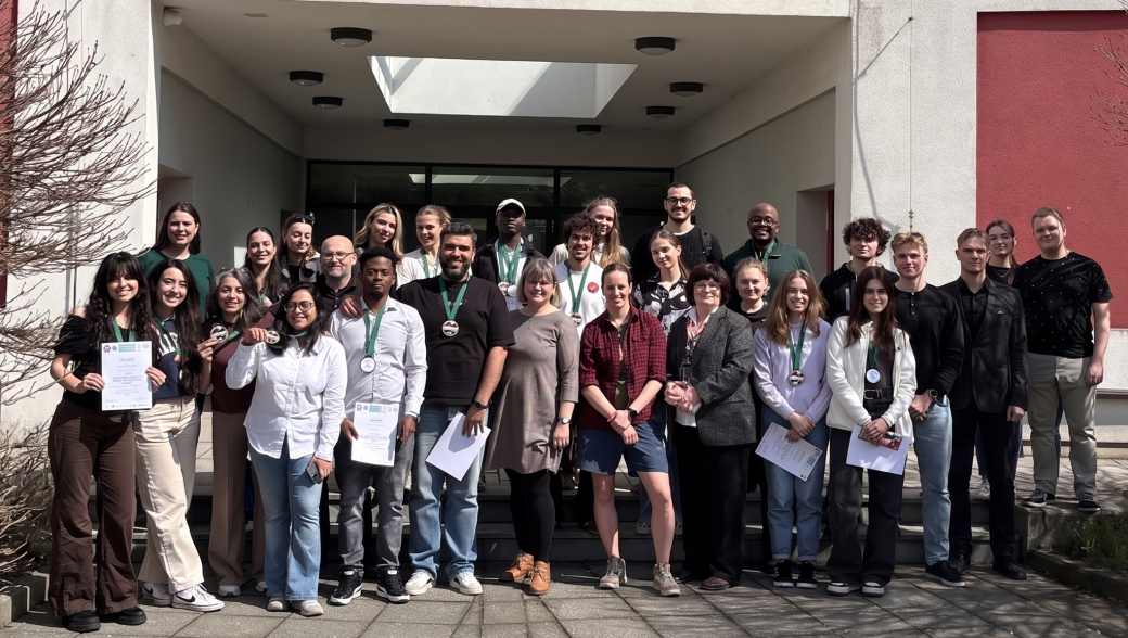 Jaká je cesta k cirkulární ekonomice? BIP na FAST VŠB-TUO