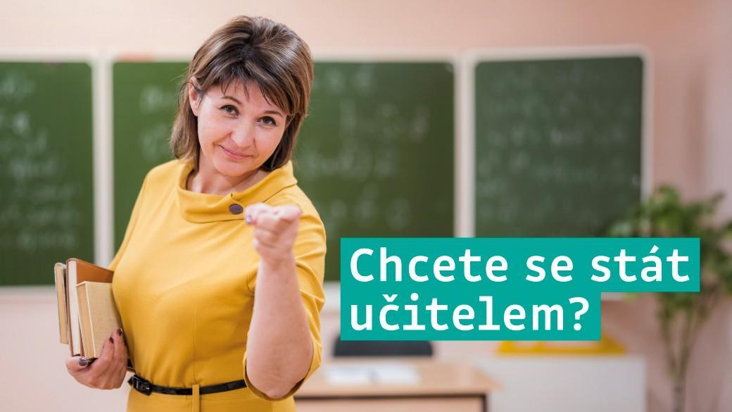 Studium pedagogiky pro učitele odborných předmětů střední školy 