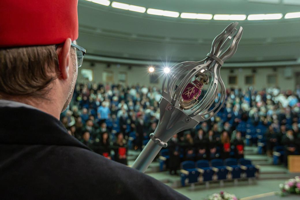 Absolventská síť Alumni VŠB-TUO