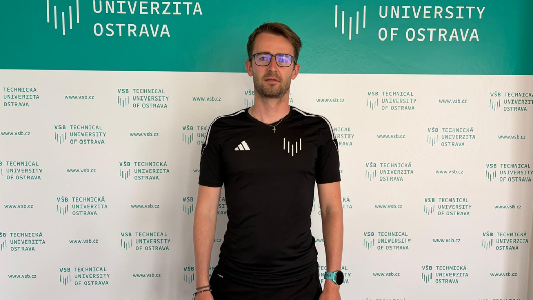 Ondřej Lampa: Největší výhrou je, když děti začnou milovat pohyb