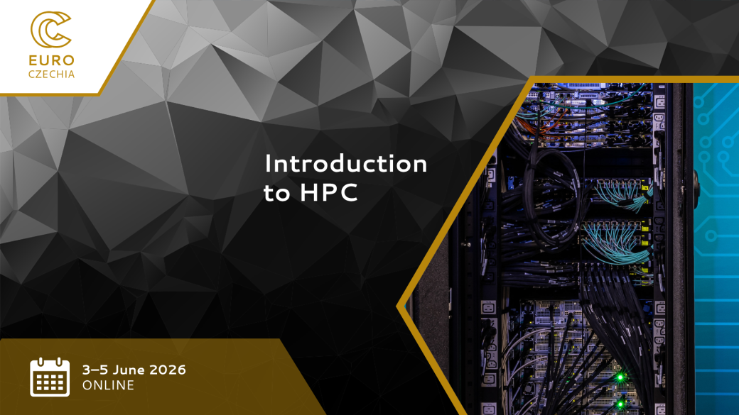Kurz Introduction to HPC