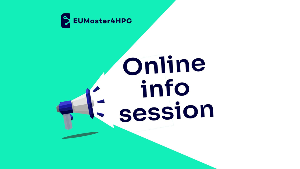 Umělá inteligence, superpočítače a kvantové technologie s EUMaster4HPC