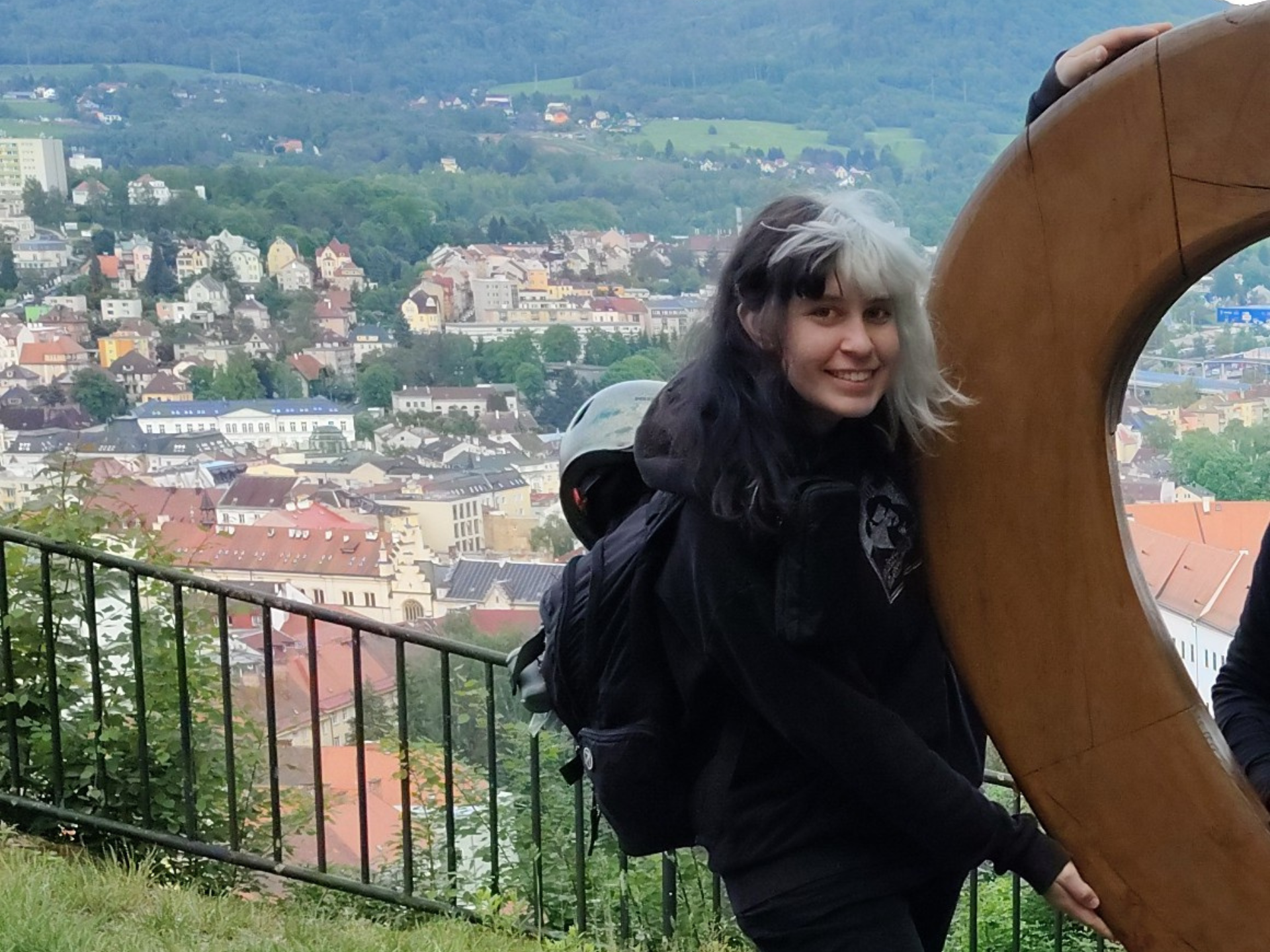Talent roku: Kateřina Miczková z VŠB-TUO se věnuje recyklaci kovů a cirkulární metalurgii