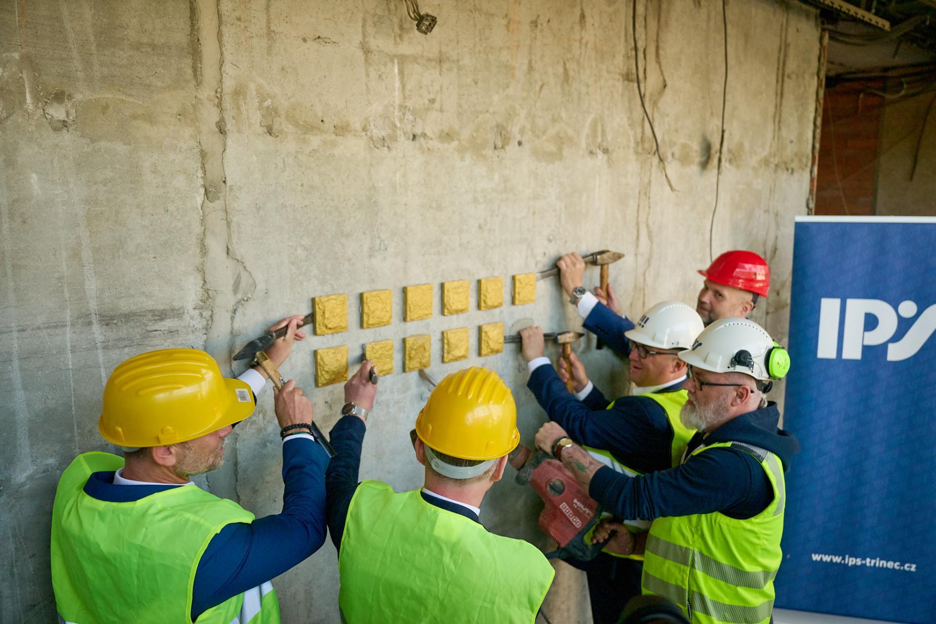 CEETe II posílí výzkumnou infrastrukturu VŠB-TUO i transformaci regionu