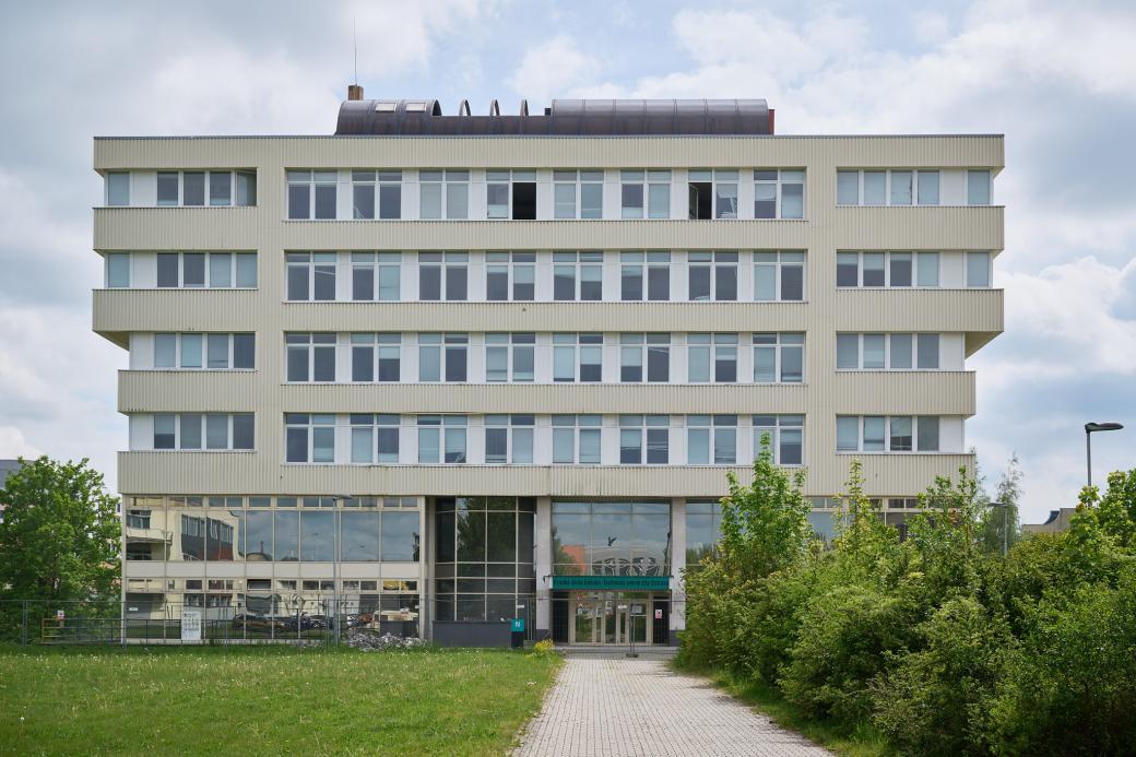 CEETe II posílí výzkumnou infrastrukturu VŠB-TUO i transformaci regionu