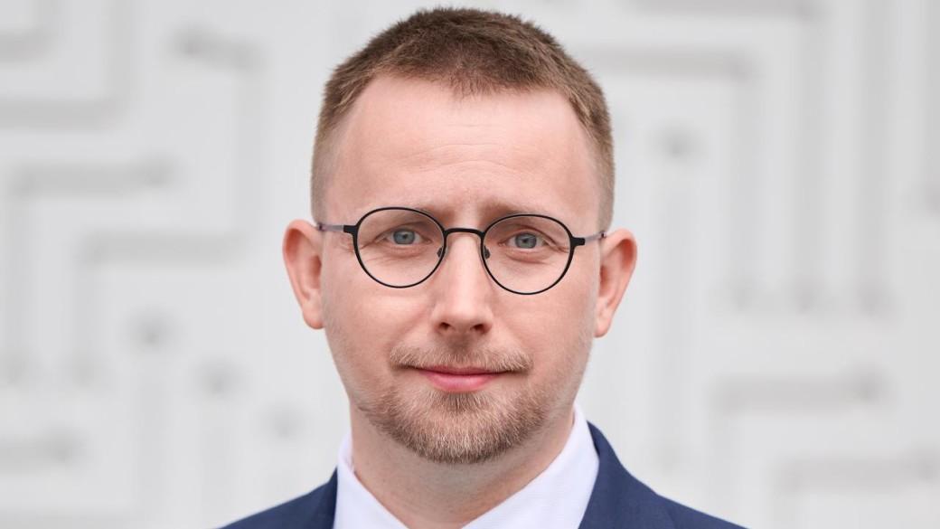 Novým tiskovým mluvčím VŠB-TUO se stává Jiří Šíma