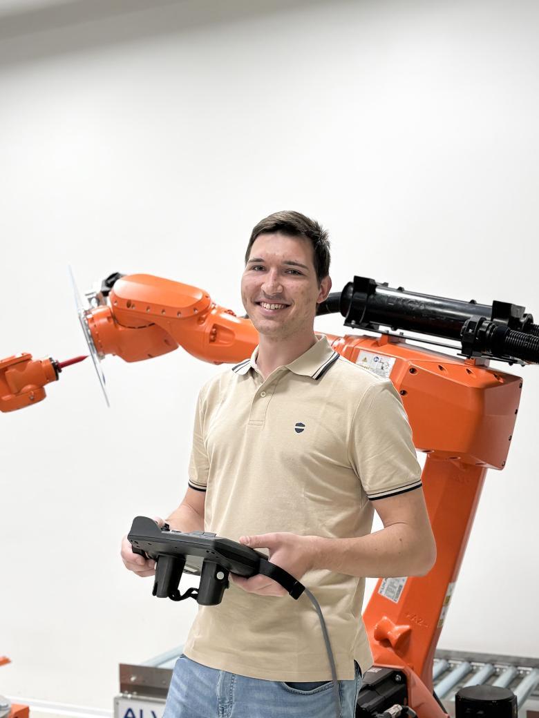 Jak vypadá cesta k automatizaci v praxi