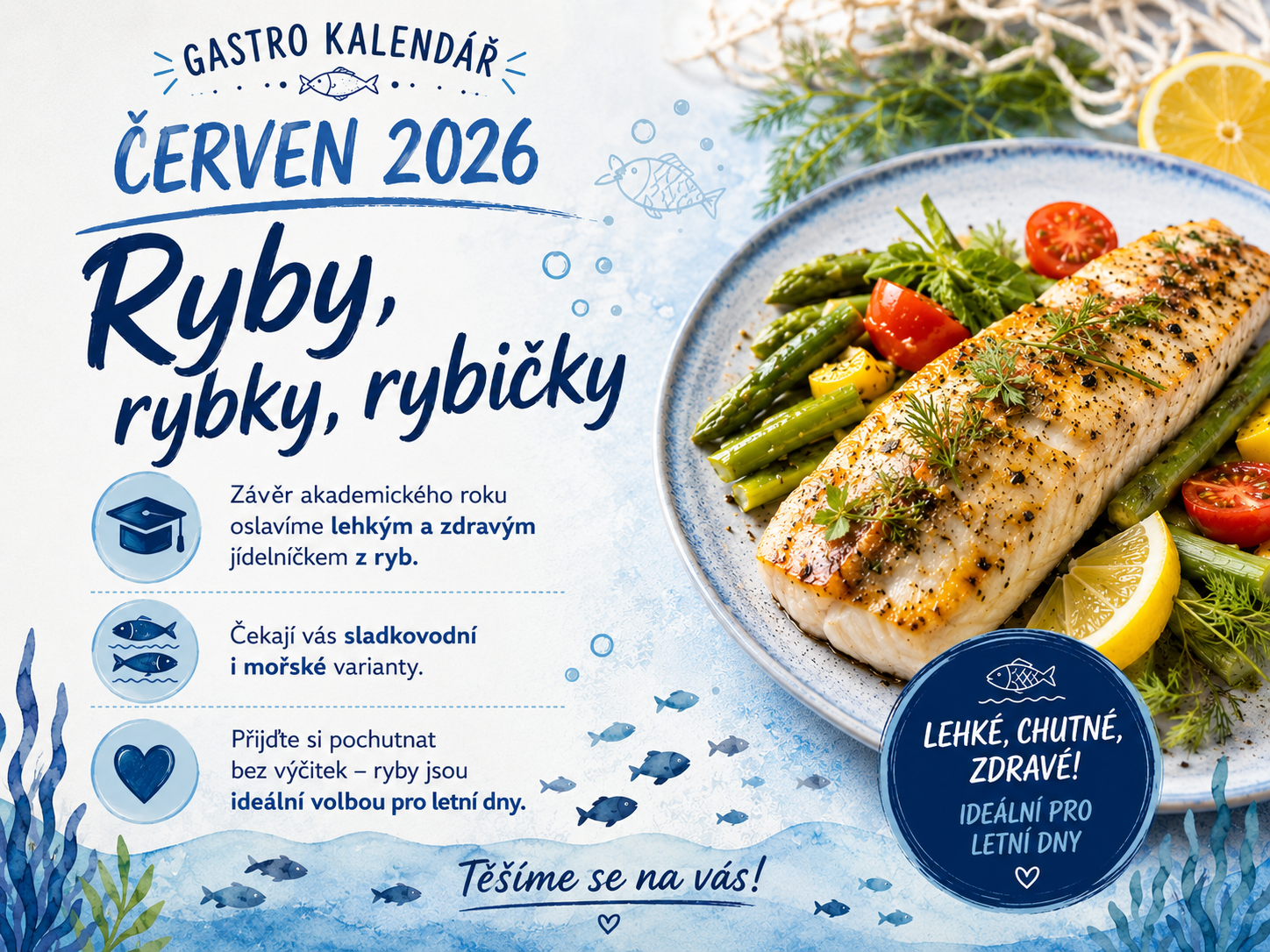 Gastro kalendář