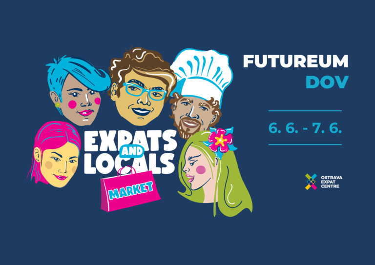 Expats&Locals Market 2026