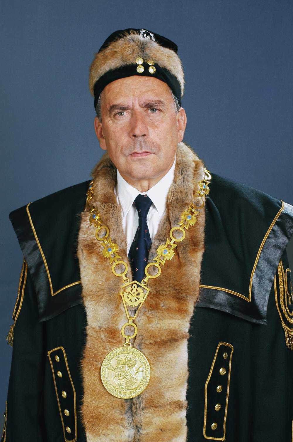Odešel profesor Tomáš Čermák, výrazná osobnost VŠB-TUO