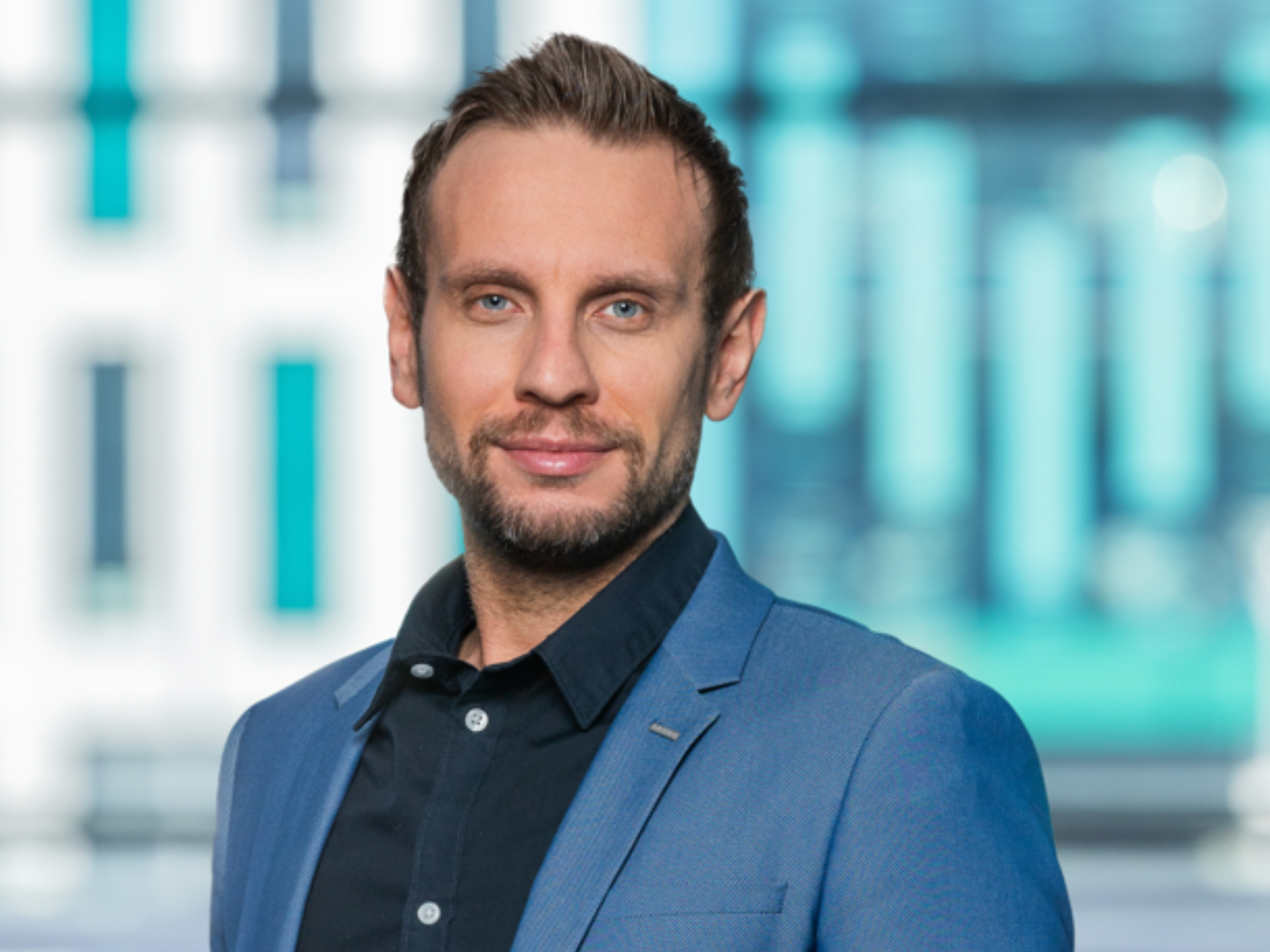 Profesor Jan Nedoma: Technologie musí být rychlé, ale také bezpečné a smysluplné