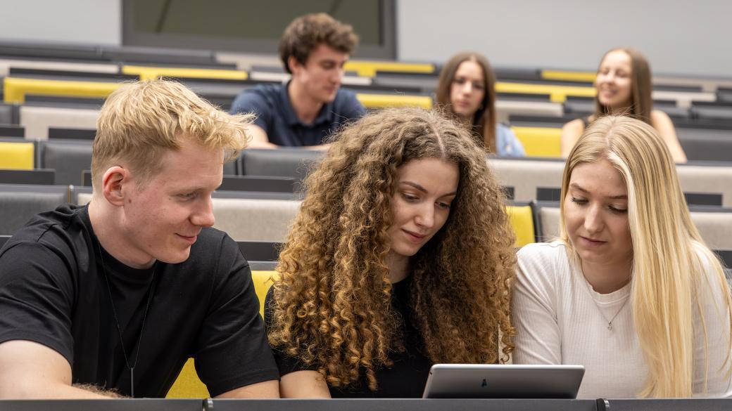 Přípravné kurzy pro prváky - matematika a účetnictví 
