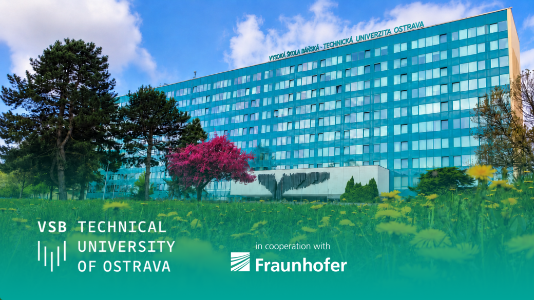Fraunhofer Innovation Platform at VSB-TUO continues, focusing on AI for industry