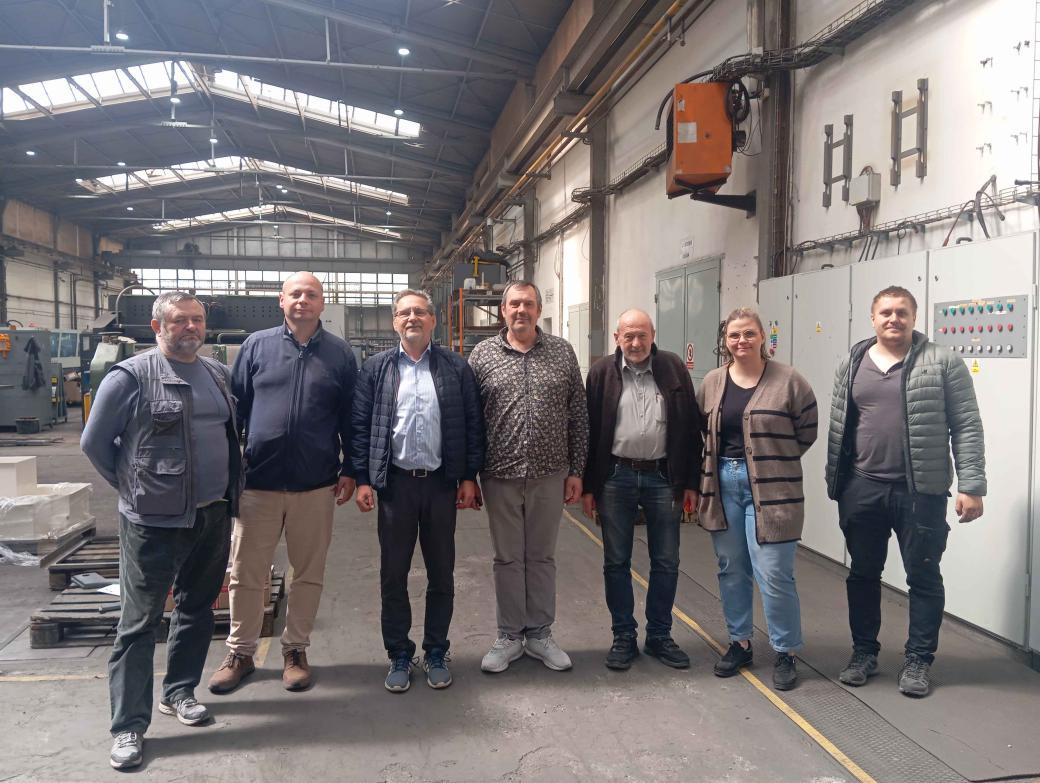 Projekt INOVO propojil akademický výzkum s průmyslovou praxí