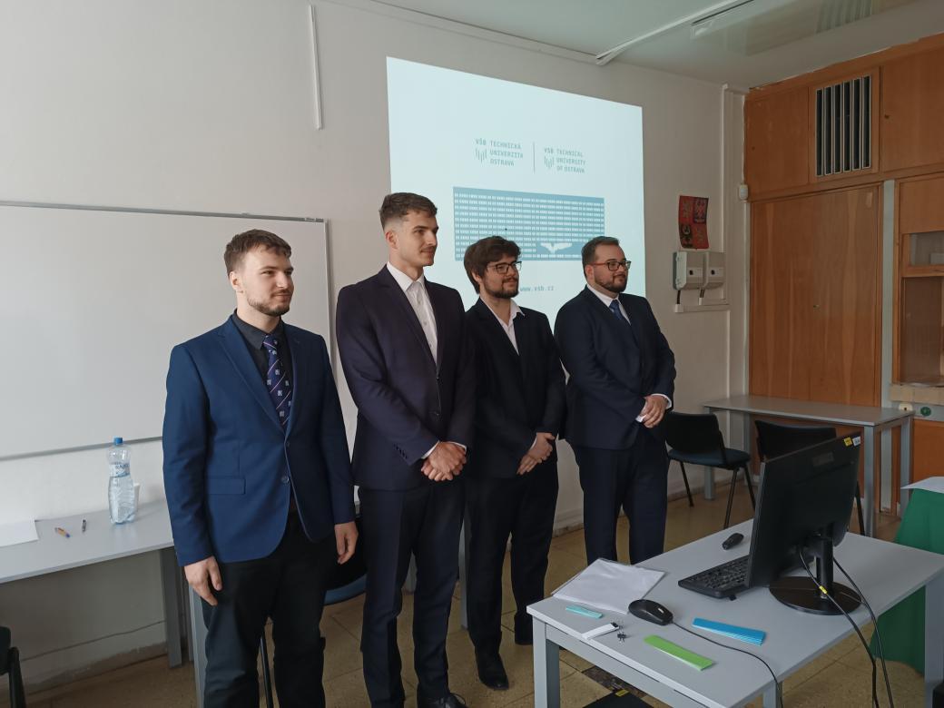 SZZ 2026 – bakalářské studium