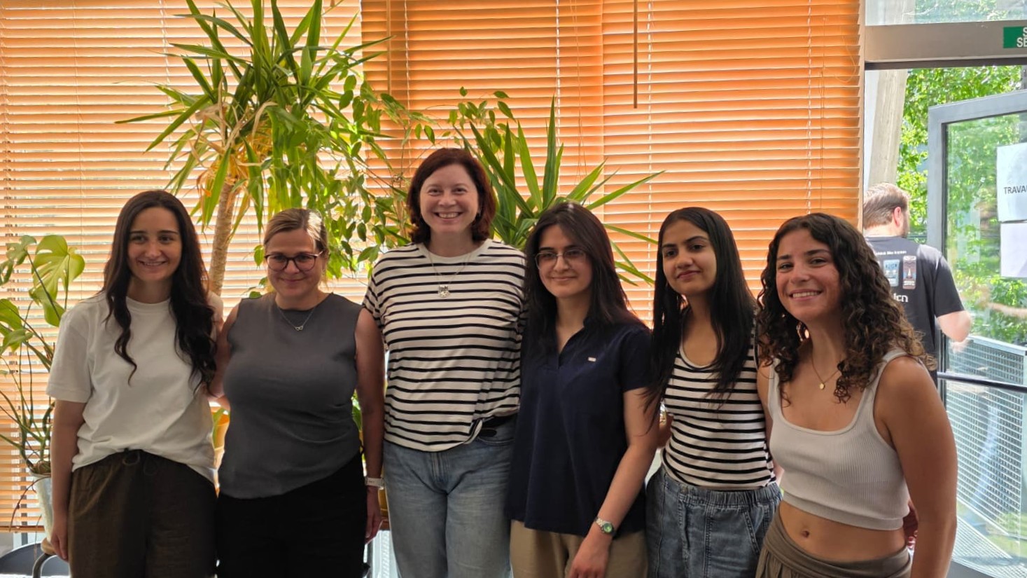 Professional Internship in Strasbourg: Research into Waste-Derived Sorbents for Cleaner Air