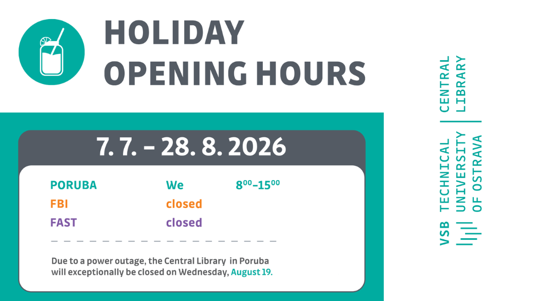 Summer Holiday Opening Hours