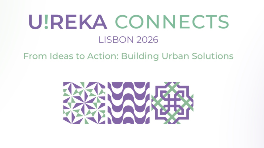 U!REKA Connects 2026 přineslo VŠB-TUO další ocenění i nové příležitosti ke spolupráci