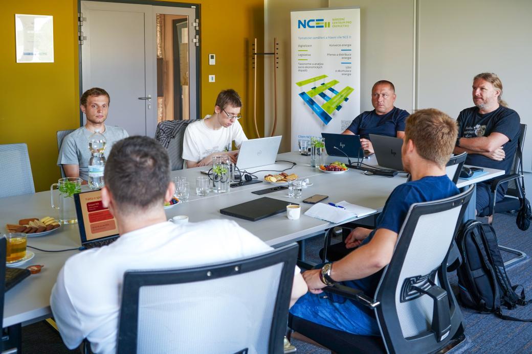 A Robot as a Safe Assistant for Power Engineers: New Project Launched to Develop Robotic Support for High-Voltage Equipment Inspection and Maintenance