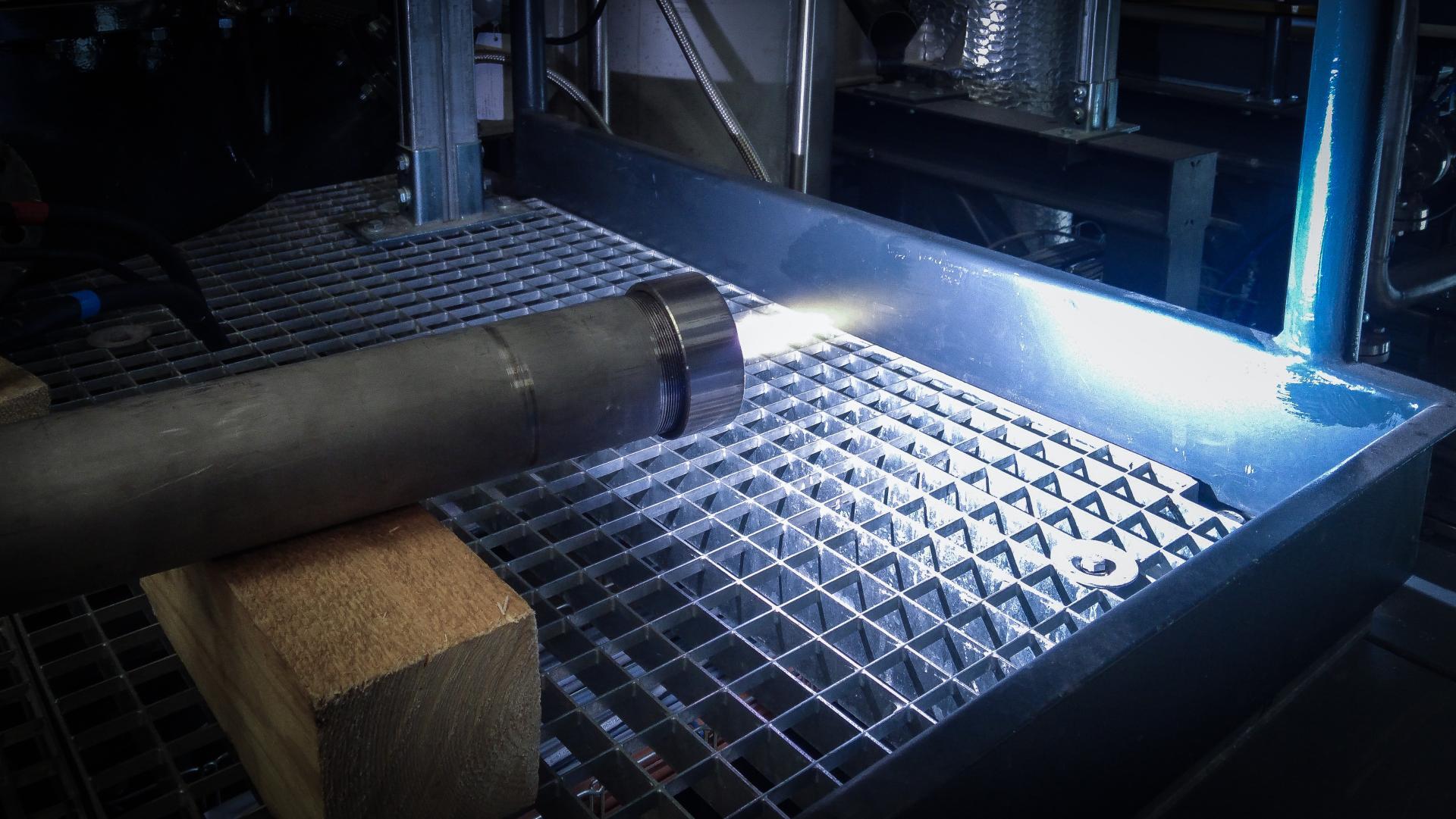 New Plasmatrons Will Enable Thermochemical Conversion of Feedstocks into Hydrogen-Rich Gas