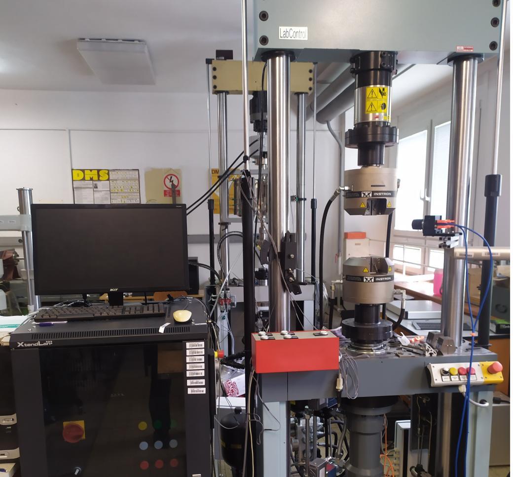 VŠB-TUO hostí světové experty na únavu materiálů