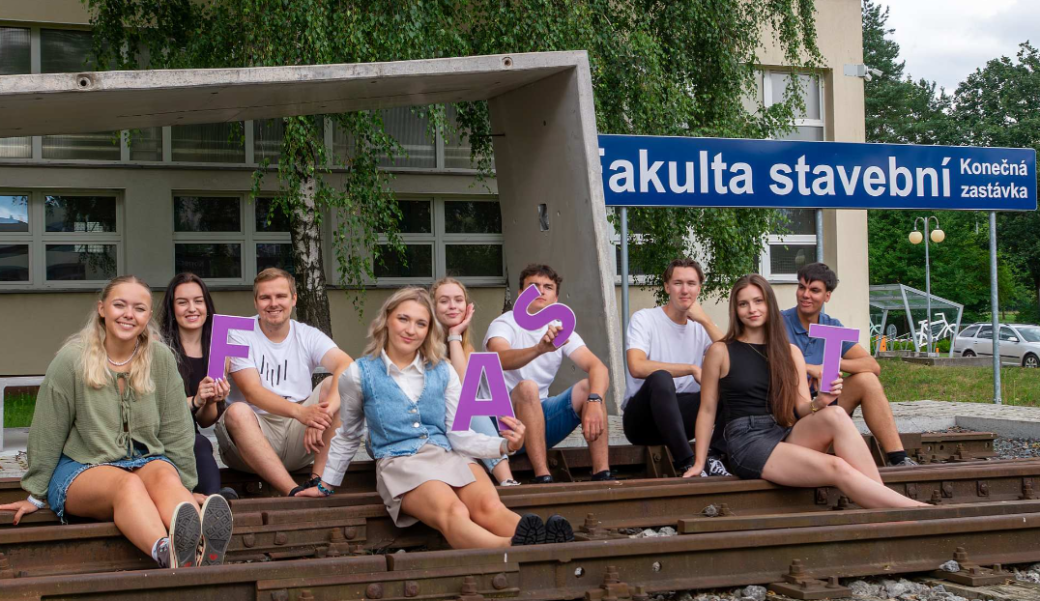 FAST&CURIOUS - Infoschůzka pro prváky