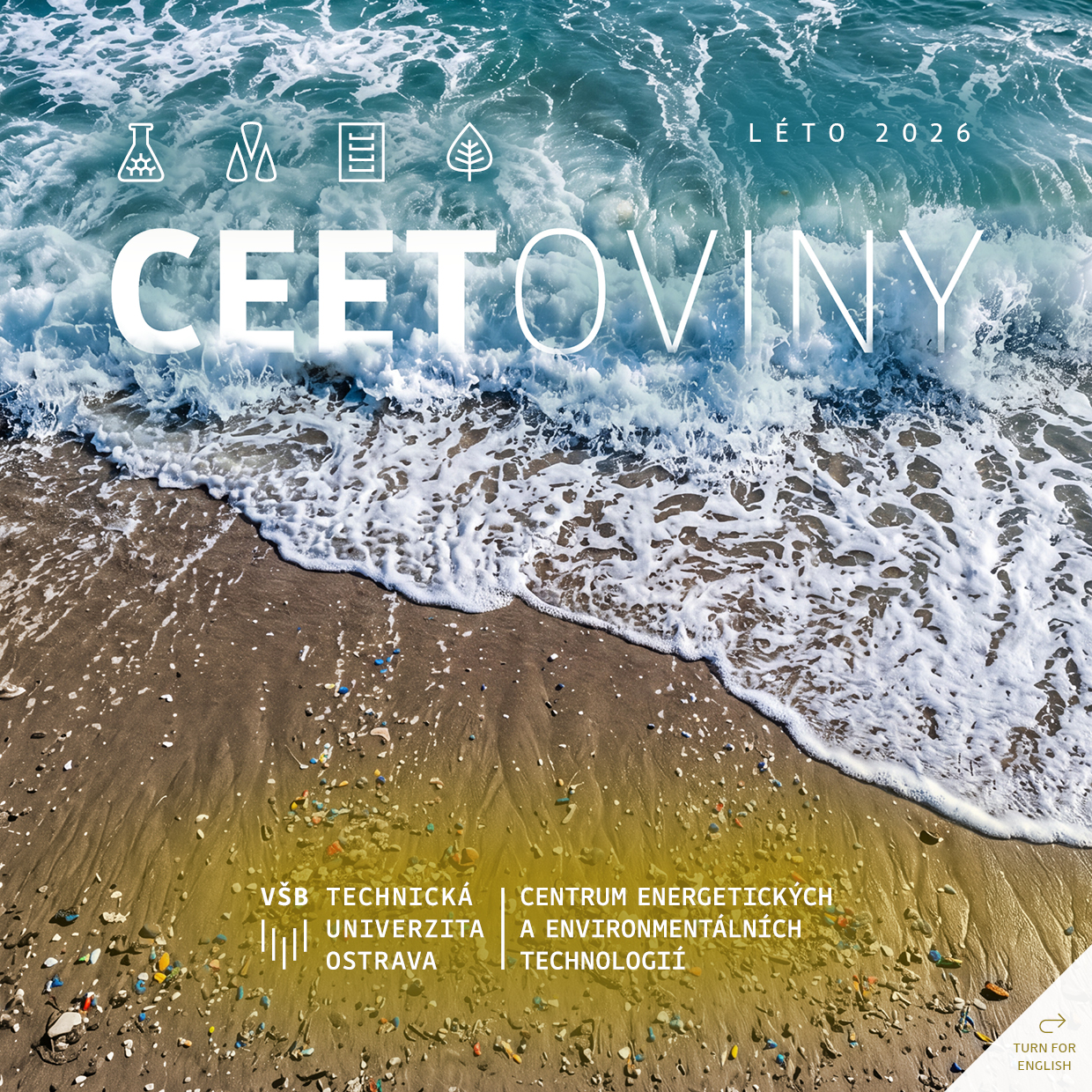 Summer Edition of CEETletter