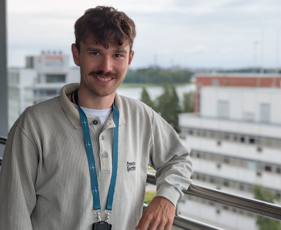 Oceněná diplomová práce: Daniel Reeves využil algoritmy kvadratického programování pro modelování tání ledovců