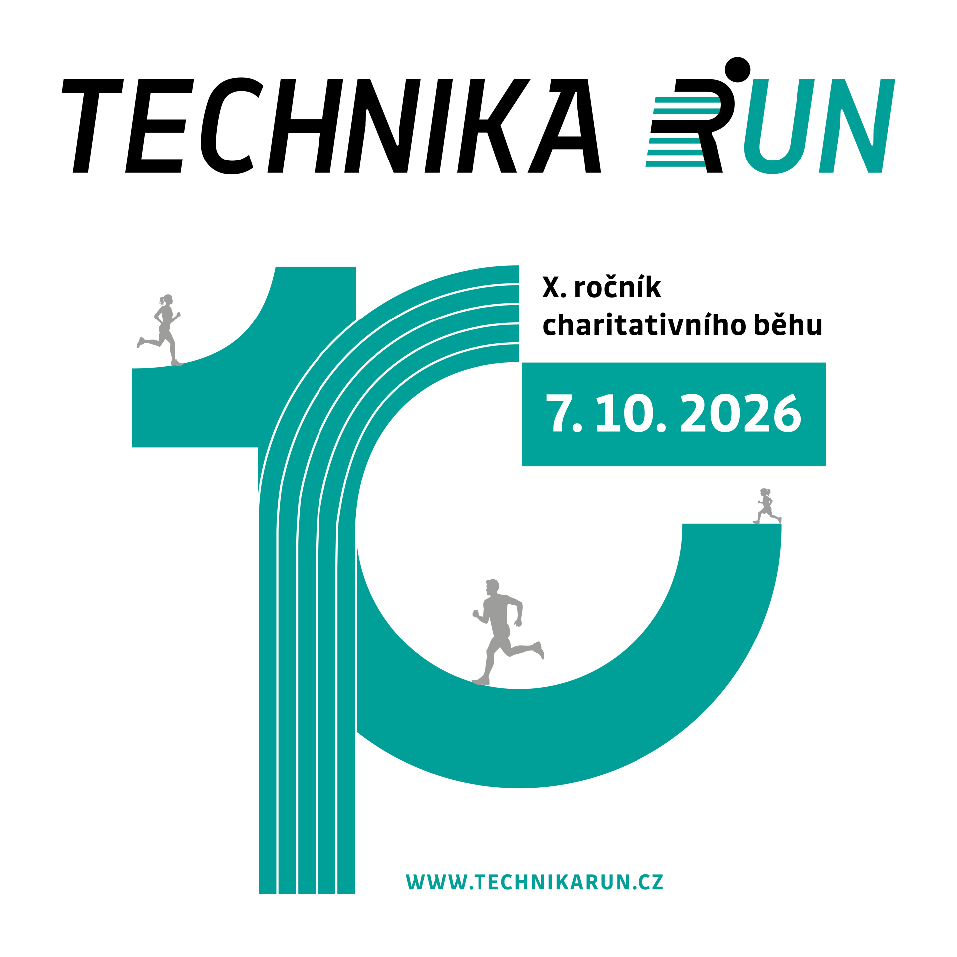 Technika RUN 2026
