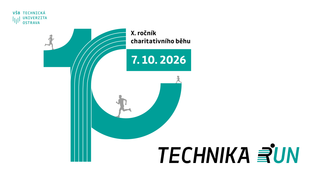 Technika RUN 2026