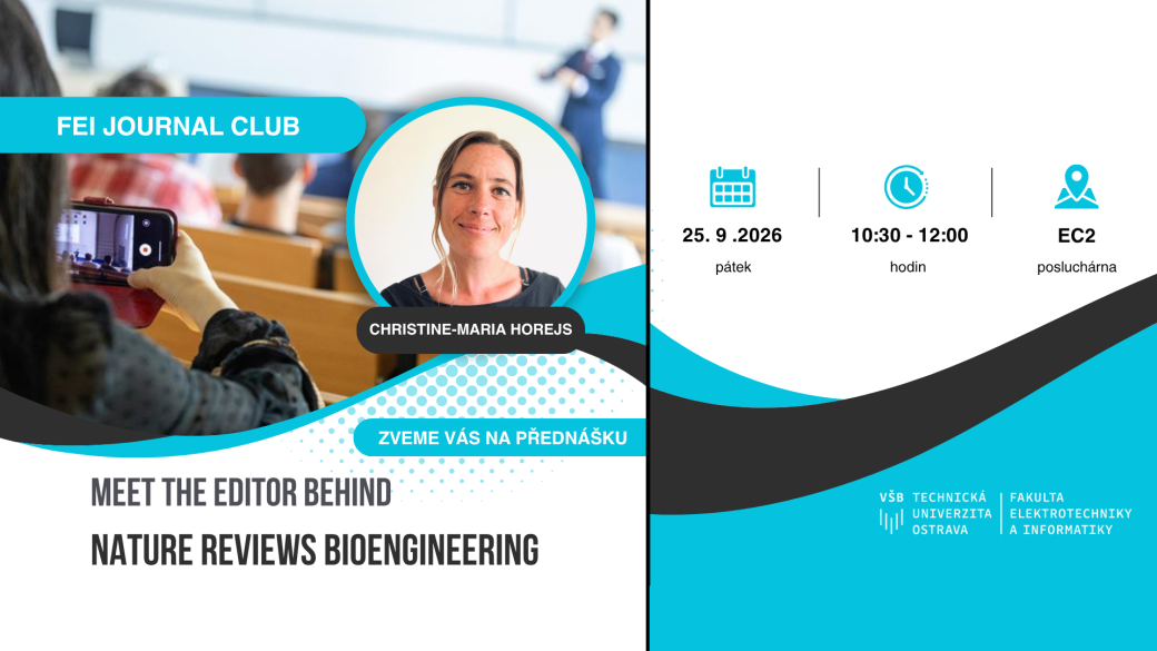 FEI JOURNAL CLUB XXXIII