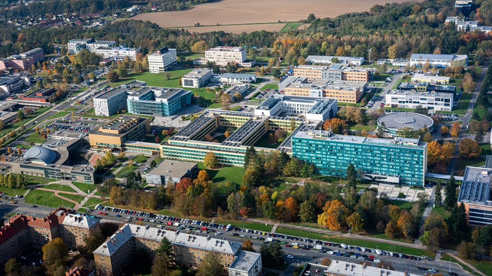 Zájem o studium na VŠB-TUO roste. Univerzita eviduje přes 15 tisíc přihlášek