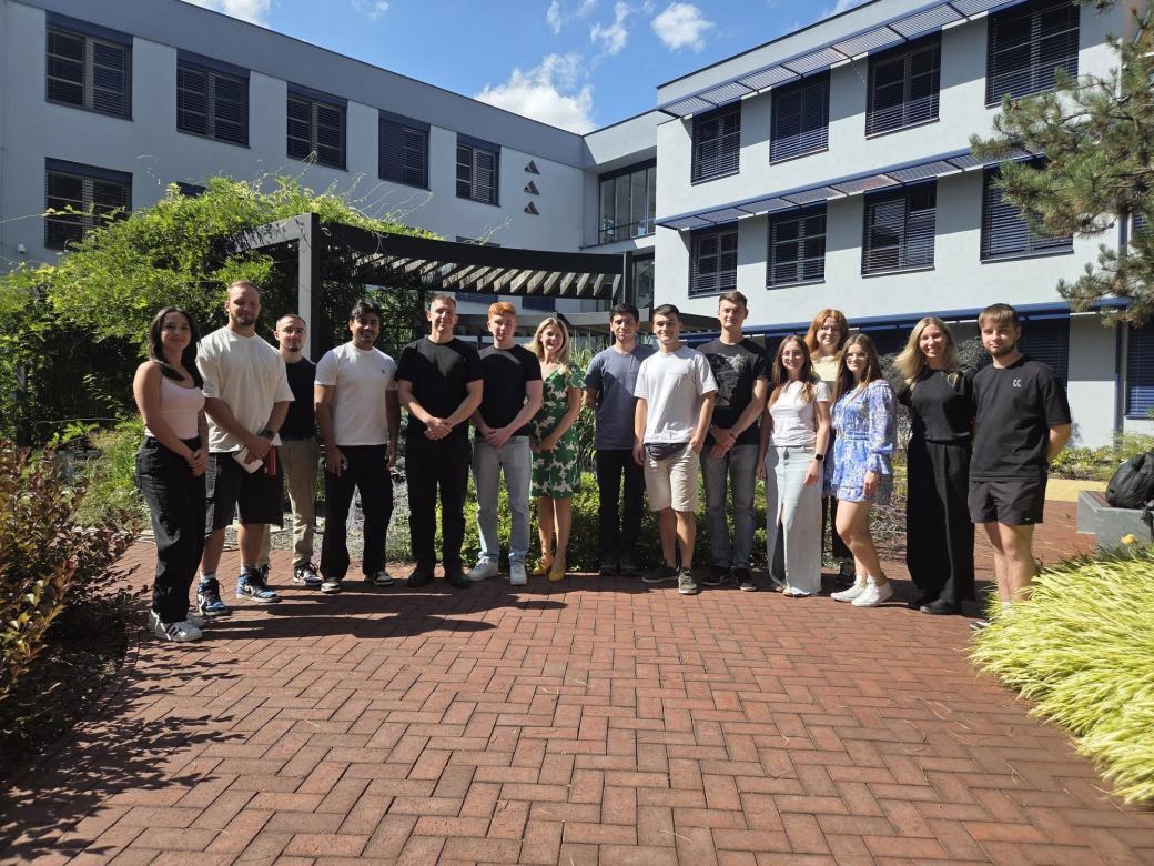 International Summer School on Climate-Resilient  Critical Infrastructure