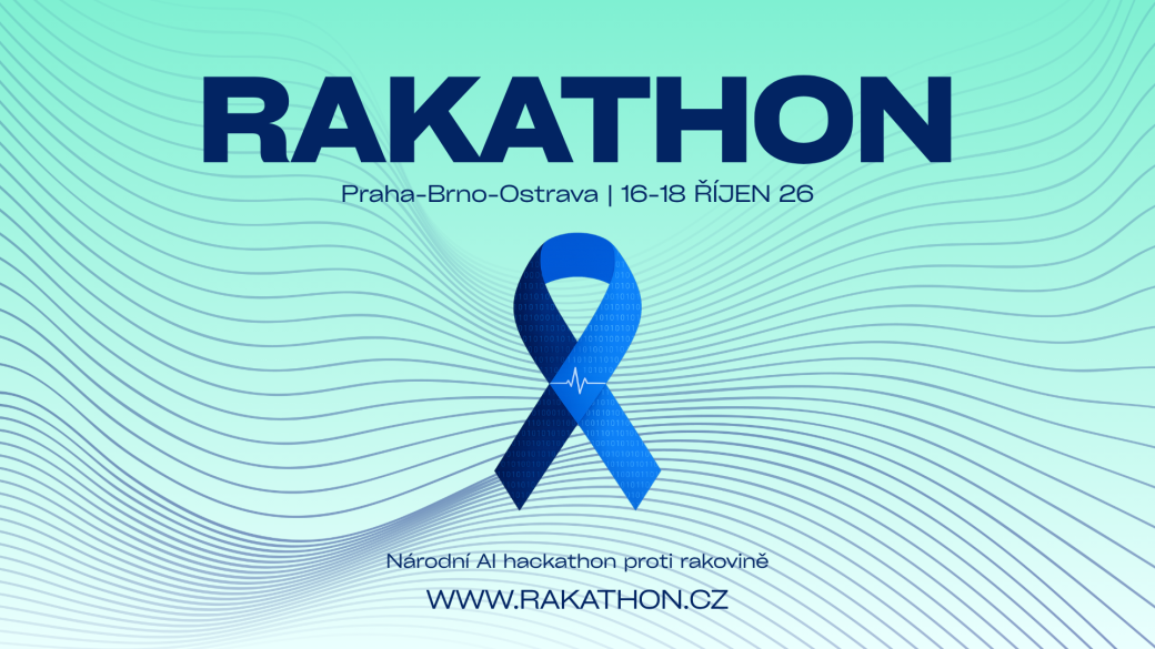 Rakathon 2026 at FEECS: AI Against Cancer