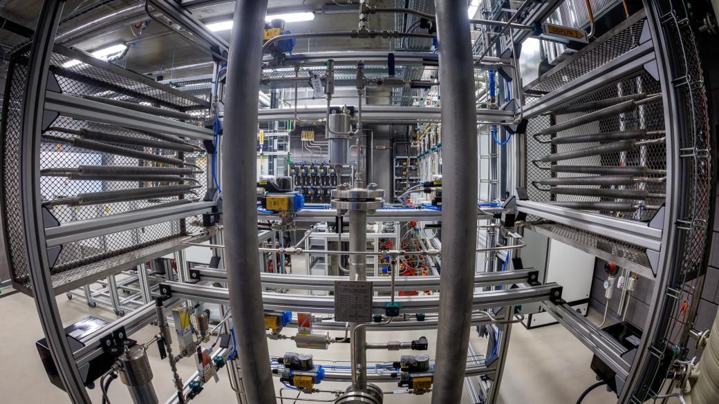 Do Beskyd míří špičky světové energetiky. Mezinárodní konference otevře témata vodíku, ukládání energie i budoucnosti průmyslu