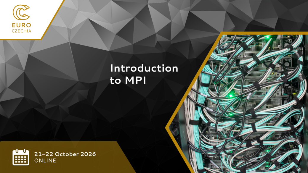 Kurz Introduction to MPI
