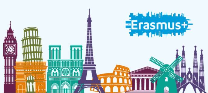 Dodatečné výběrové řízení na studijní pobyty v rámci programu Erasmus+   